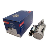 STARTER MOTOR - DENSO - LR084458G